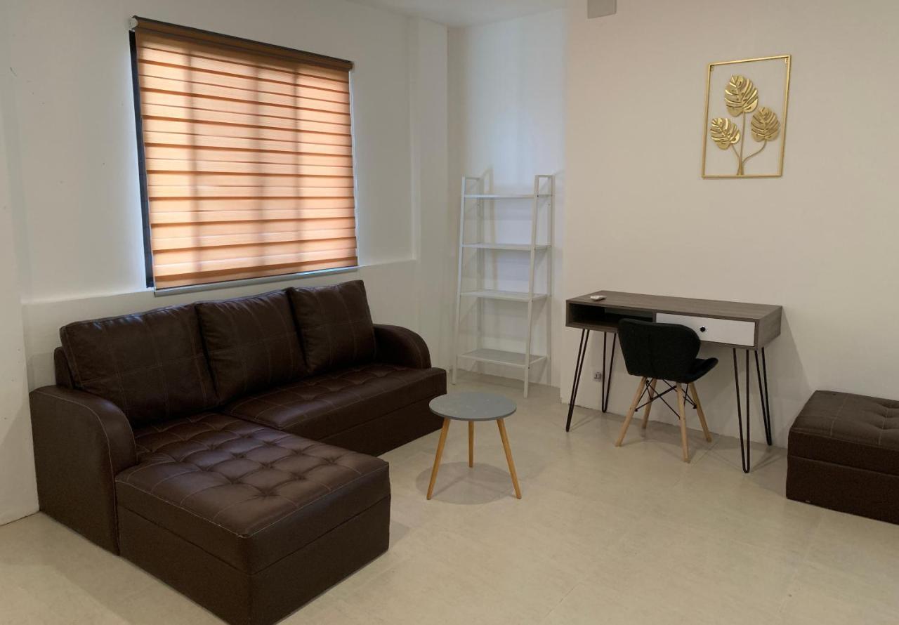 פורטו פרינססה Kasamigos Guesthouse With Fast Internet מראה חיצוני תמונה