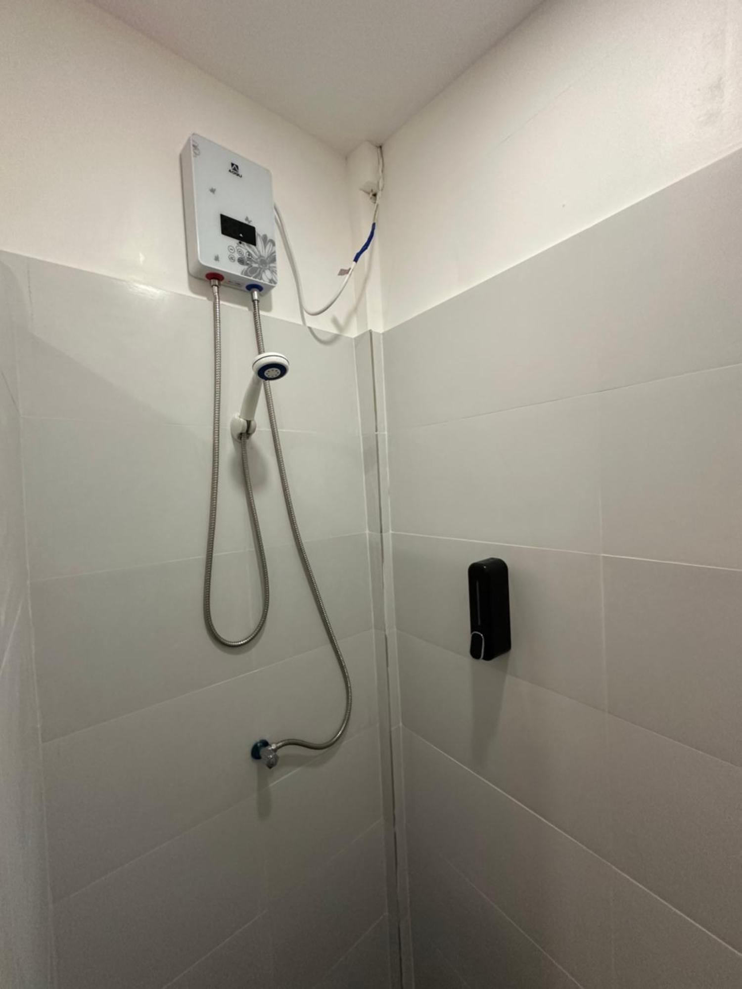 פורטו פרינססה Kasamigos Guesthouse With Fast Internet חדר תמונה