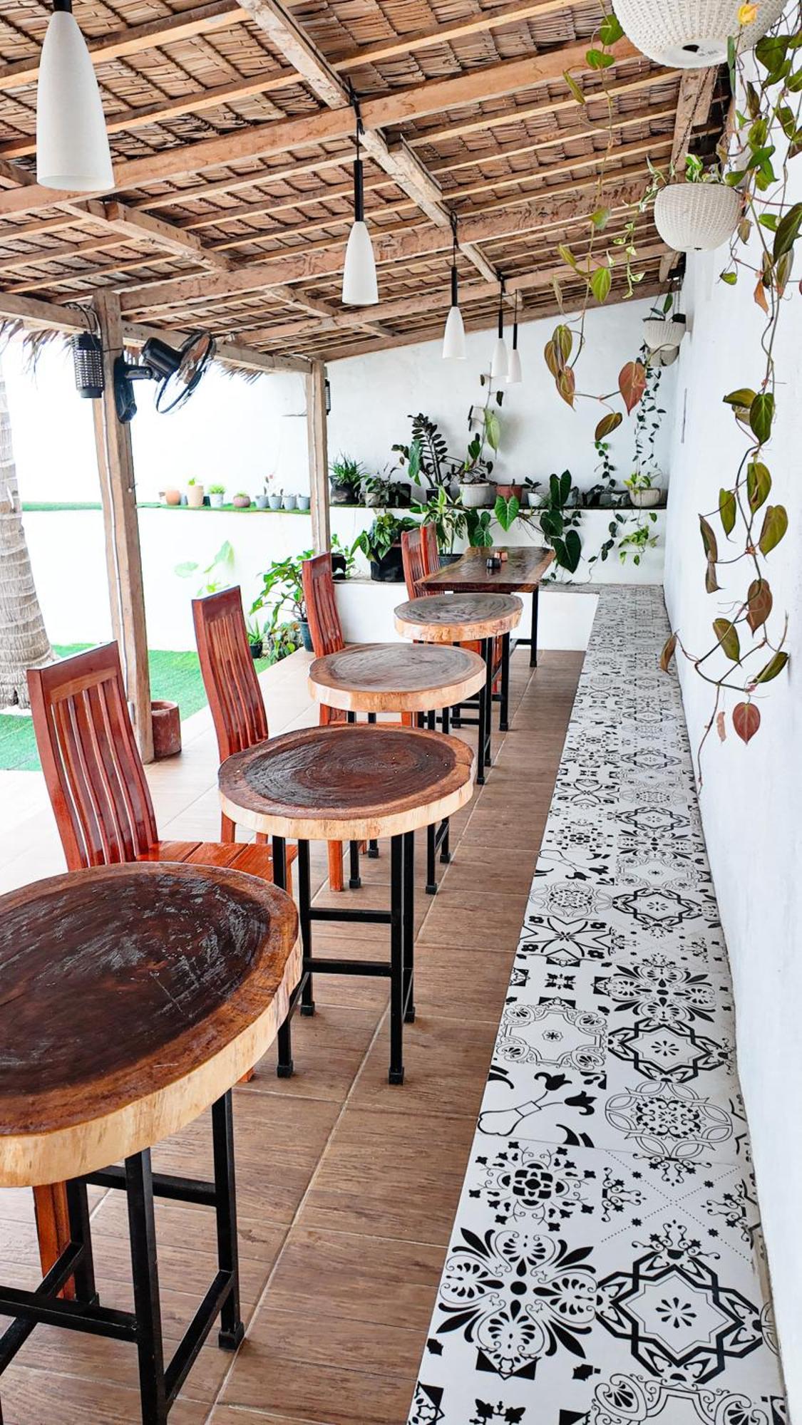 פורטו פרינססה Kasamigos Guesthouse With Fast Internet מראה חיצוני תמונה
