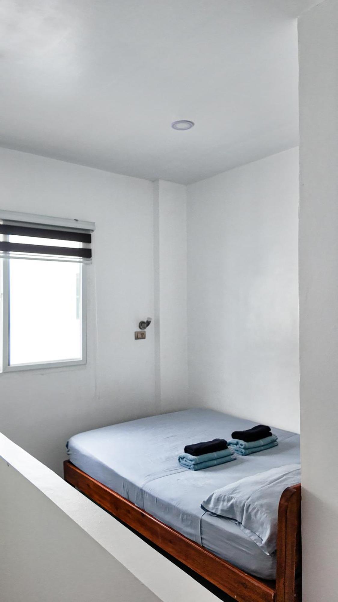 פורטו פרינססה Kasamigos Guesthouse With Fast Internet מראה חיצוני תמונה