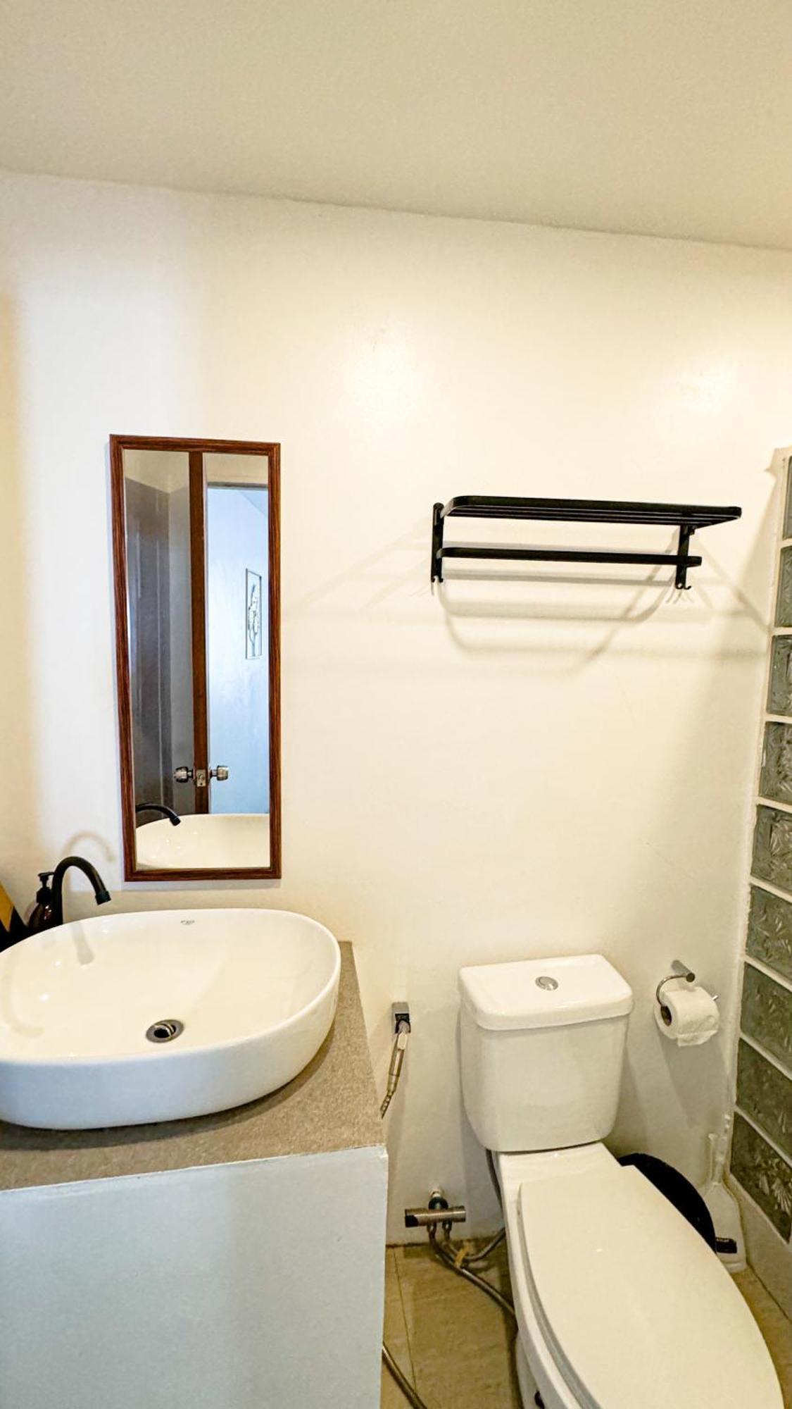פורטו פרינססה Kasamigos Guesthouse With Fast Internet מראה חיצוני תמונה